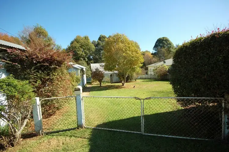 Second view of Homely house listing, 5 Acacia Street, Dorrigo NSW 2453