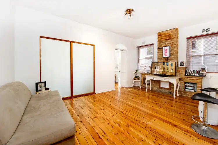 Second view of Homely apartment listing, 3/35 Birriga Road, Bellevue Hill NSW 2023