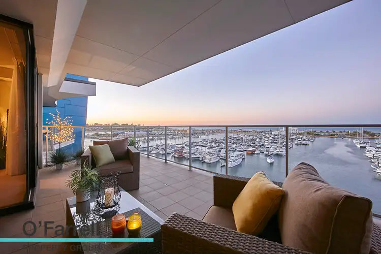 Fourth view of Homely apartment listing, 37/15 The Palladio, Mandurah WA 6210