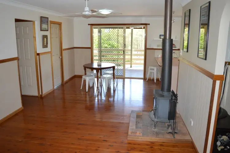 Seventh view of Homely house listing, 6 Old Toowoomba Road, Laidley Heights QLD 4341