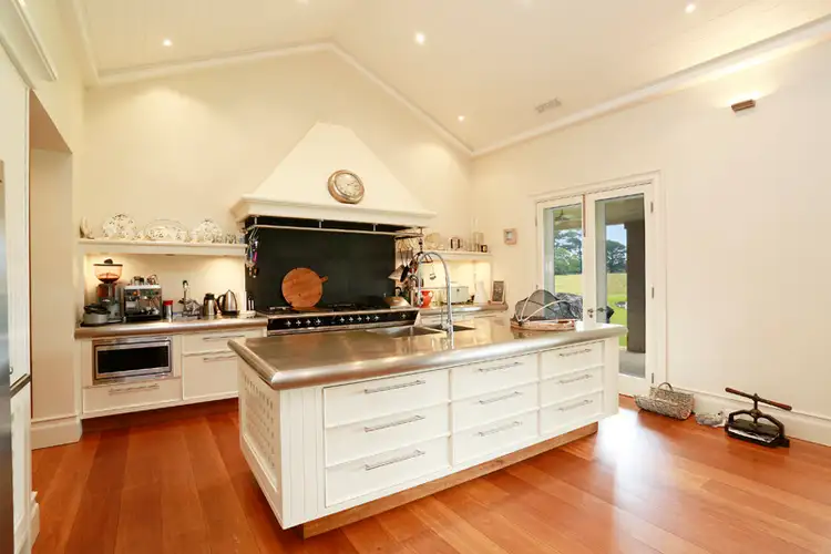 Sixth view of Homely rural property listing, Lago Somerset Lane, Fitzroy Falls NSW 2577