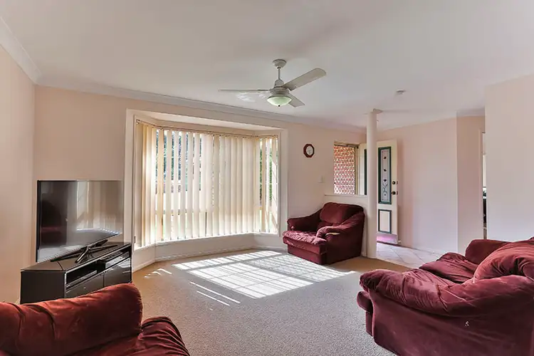 Sixth view of Homely house listing, 6 Petunia Close, Middle Ridge QLD 4350