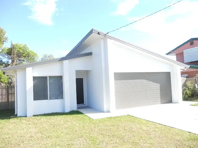 50 Wattle Street, Forrest Beach QLD 4850