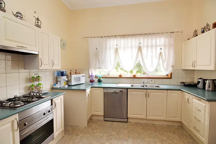 Fourth view of Homely house listing, 23 Oleander Drive, Dareton NSW 2717