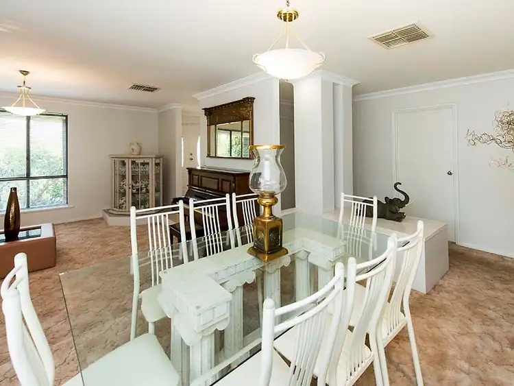 Fourth view of Homely house listing, 20 Winston Crescent, Viveash WA 6056