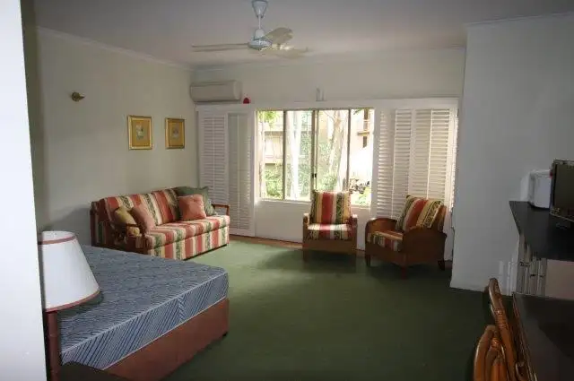 Main view of Homely unit listing, A218 Ramada Resort, Port Douglas QLD 4877