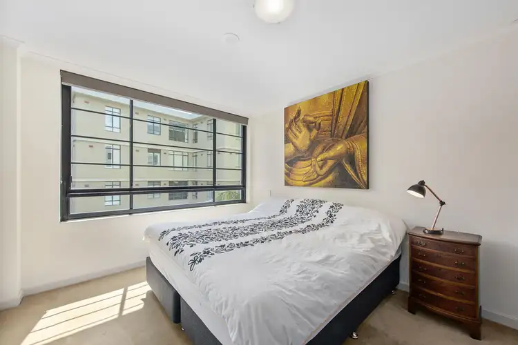 Fifth view of Homely apartment listing, 7/107 Darling Point Road, Darling Point NSW 2027