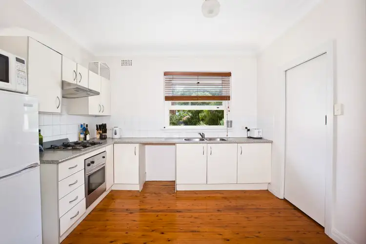 Third view of Homely apartment listing, 1/159 Malabar Road, South Coogee NSW 2034