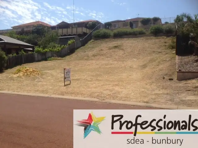 Main view of Homely land listing, 10B Slee Place, Withers WA 6230