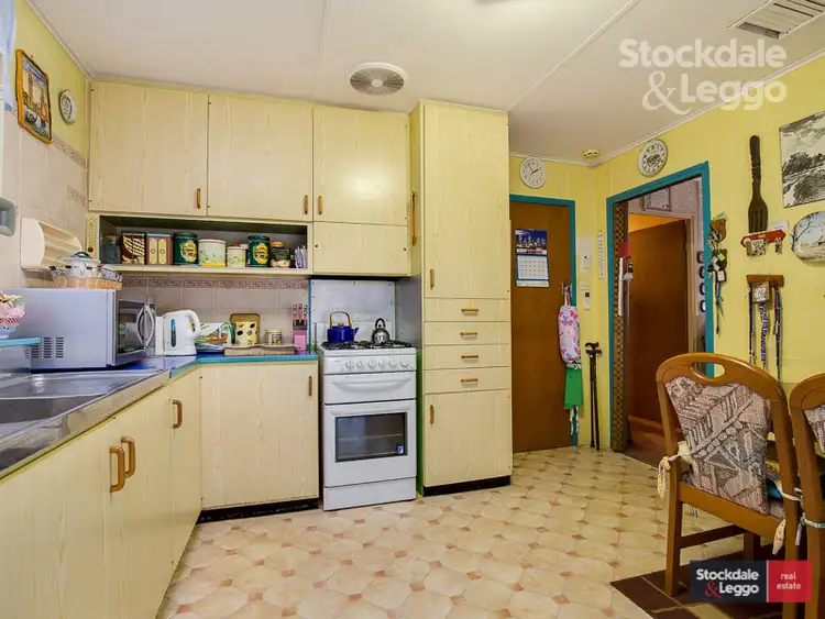 Second view of Homely house listing, 24 Cole Street, Laverton VIC 3028
