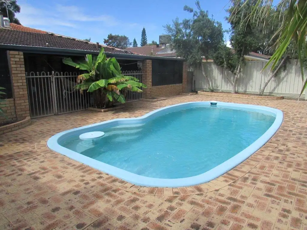 Main view of Homely house listing, 55 Windlass Avenue, Ocean Reef WA 6027