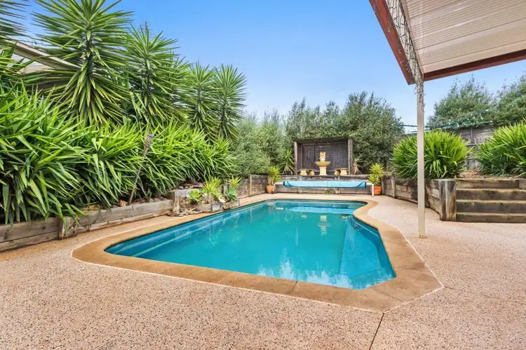 Second view of Homely house listing, 12 Woodvale Court, Bell Park VIC 3215