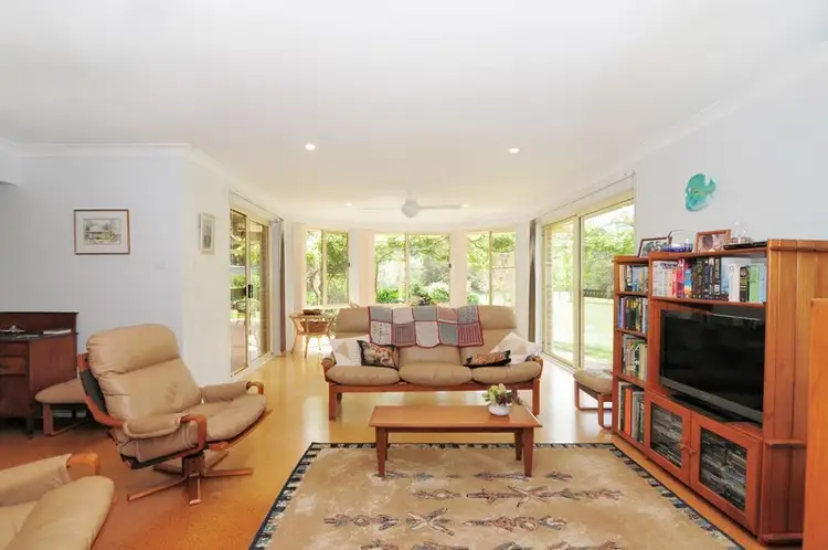 Seventh view of Homely house listing, 15 Vallon Road, Woollamia NSW 2540