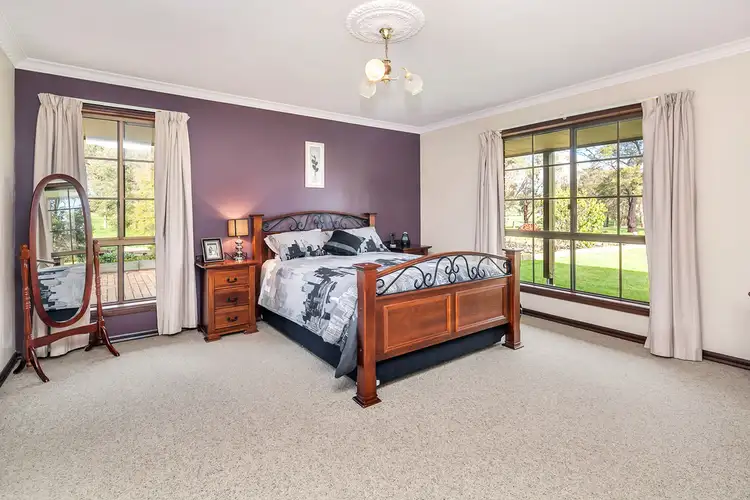 Sixth view of Homely house listing, 23 Deborah Court, Haddon VIC 3351