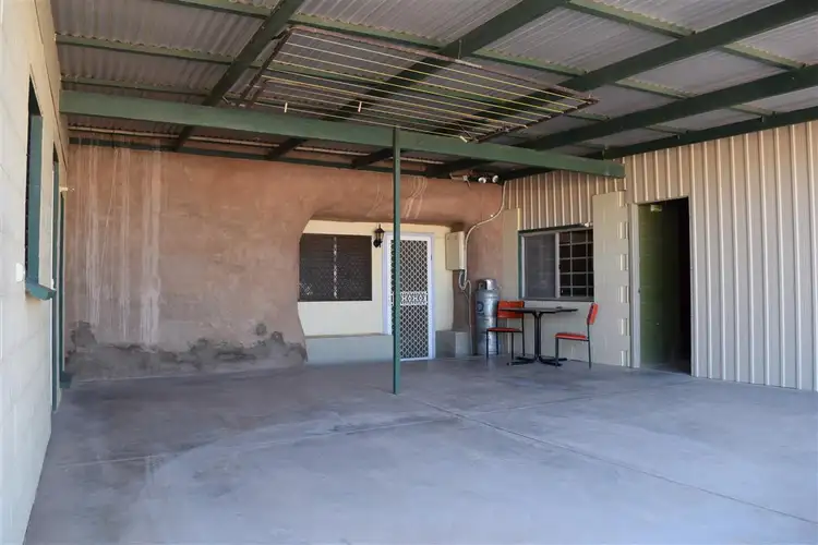 Sixth view of Homely house listing, Lot 1123 Harlequin Drive, Coober Pedy SA 5723