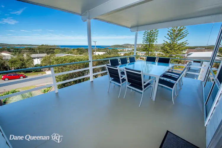 Sixth view of Homely house listing, 32 Lentara Street, Fingal Bay NSW 2315