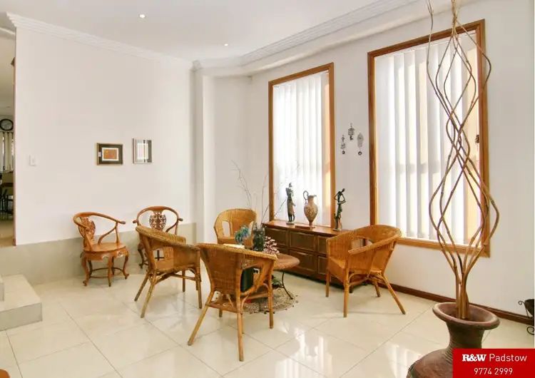 Third view of Homely semi-detached listing, 102 Centaur Street, Revesby NSW 2212
