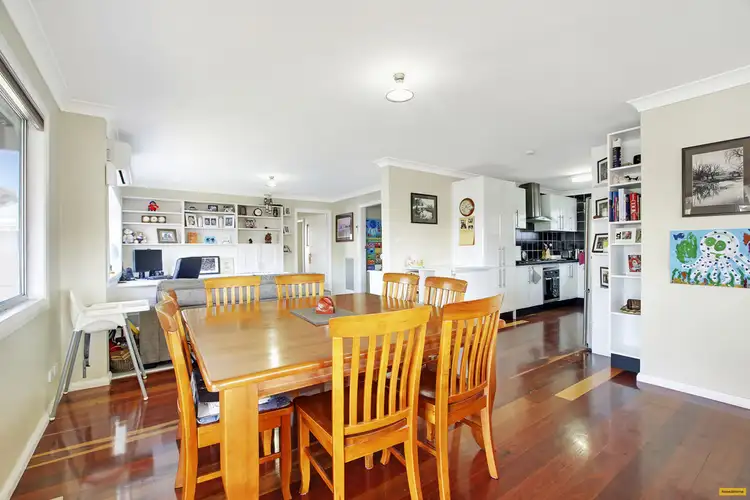 Fourth view of Homely house listing, 6 Ballina Street, Goulburn NSW 2580