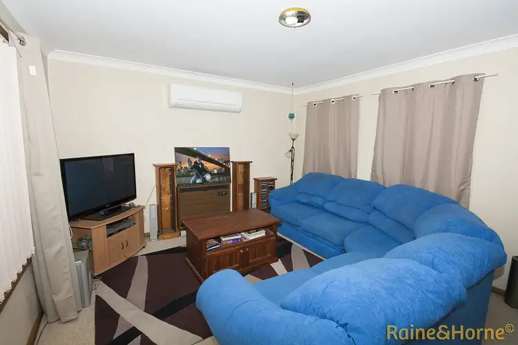 Second view of Homely house listing, 46 Caroline Street, Dubbo NSW 2830