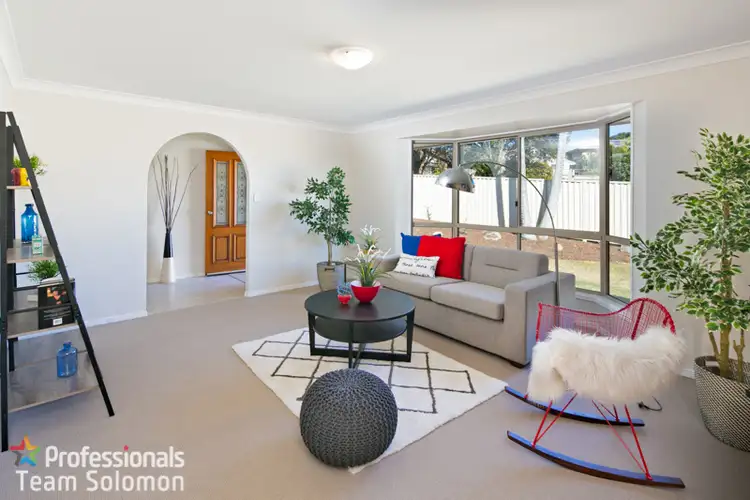 Fifth view of Homely house listing, 8 Arwon Court, Wellington Point QLD 4160