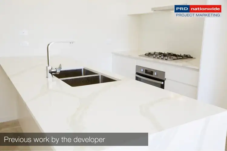 Sixth view of Homely apartment listing, 104/208 Great Western Highway, Kingswood NSW 2747