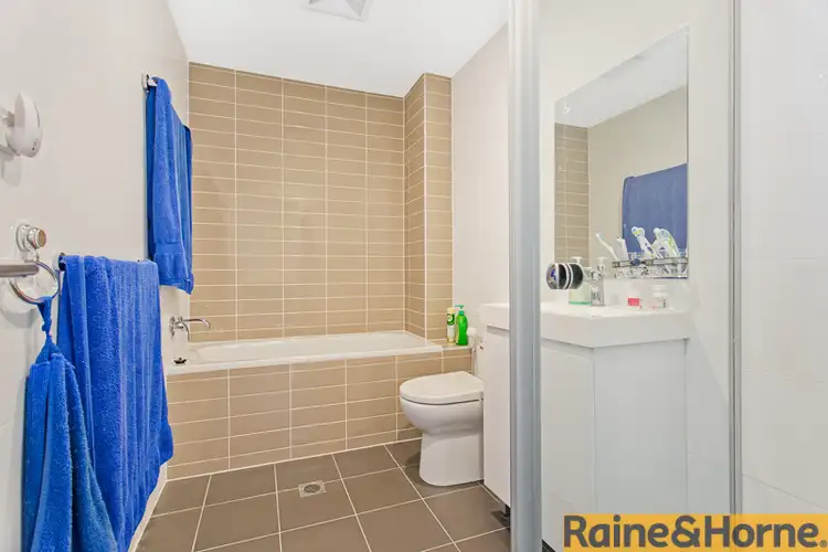 Fourth view of Homely house listing, 48/10 Merriville Road, Kellyville Ridge NSW 2155