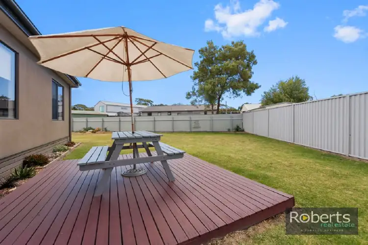 Second view of Homely house listing, 5 Griffiths Court, Port Sorell TAS 7307