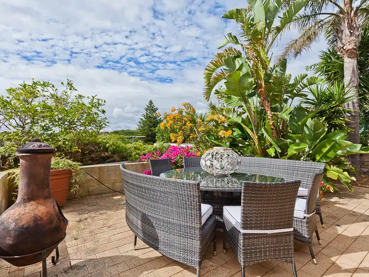 Second view of Homely house listing, 6 Camborne Avenue, City Beach WA 6015