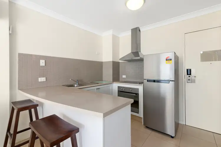 Second view of Homely apartment listing, 340/99 Griffith Street, Coolangatta QLD 4225