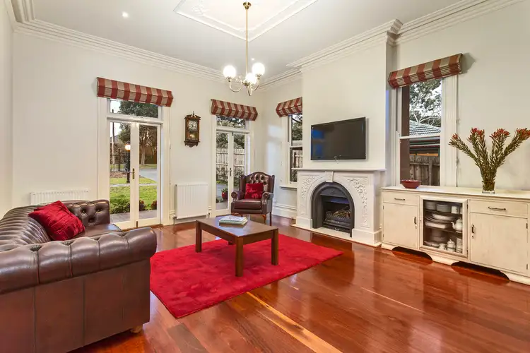 Fifth view of Homely house listing, 30 Wolseley Crescent, Blackburn VIC 3130