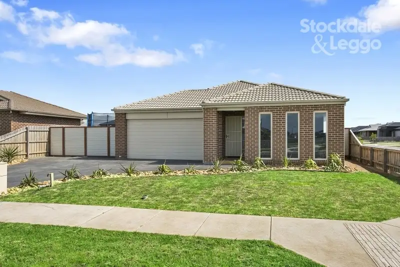 Main view of Homely house listing, 143 Moody Street, Koo Wee Rup VIC 3981