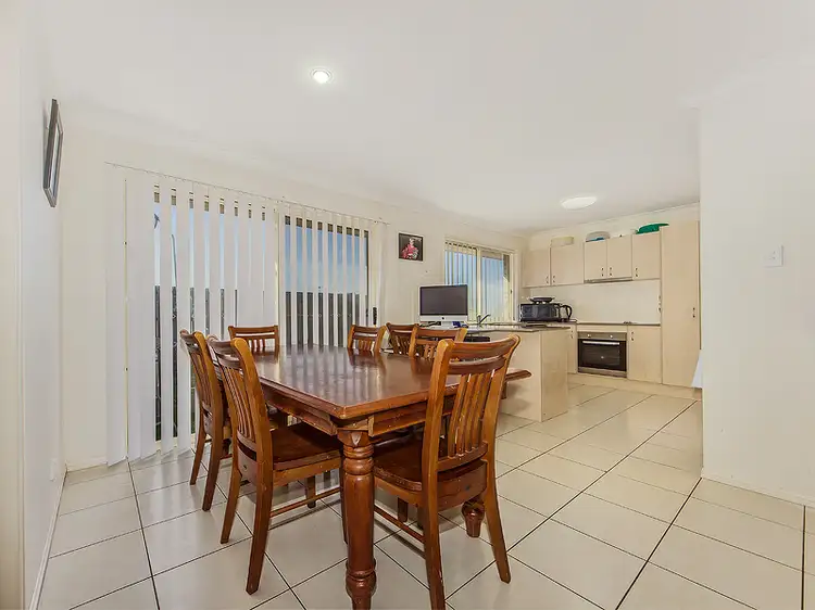 Third view of Homely house listing, 7 Madeline Place, Ormeau QLD 4208