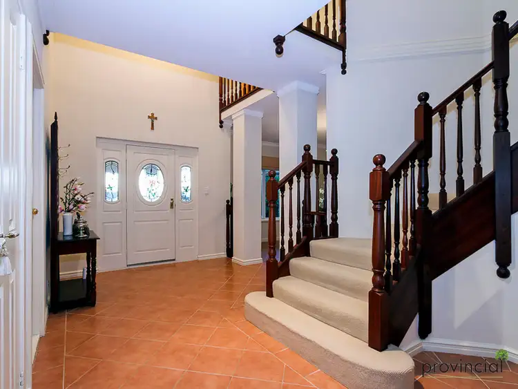 Seventh view of Homely house listing, 16 Wallaba Way, Lesmurdie WA 6076