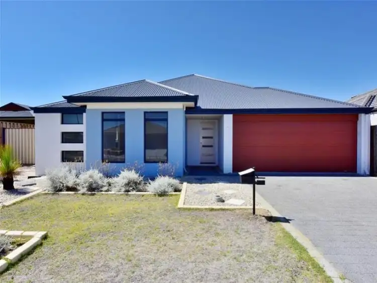 6 Mitre Bend, Ellenbrook WA 6069