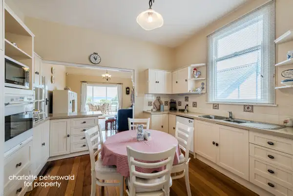Fourth view of Homely house listing, 4 Proctors Road, Dynnyrne TAS 7005