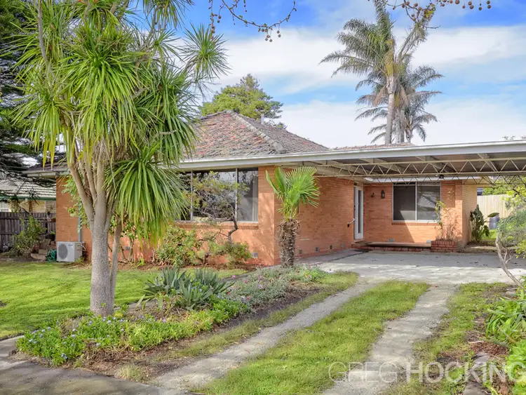 5 Merton Close, Cheltenham VIC 3192