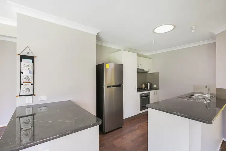 Fourth view of Homely house listing, 92 Blueridge Drive, Blue Haven NSW 2262