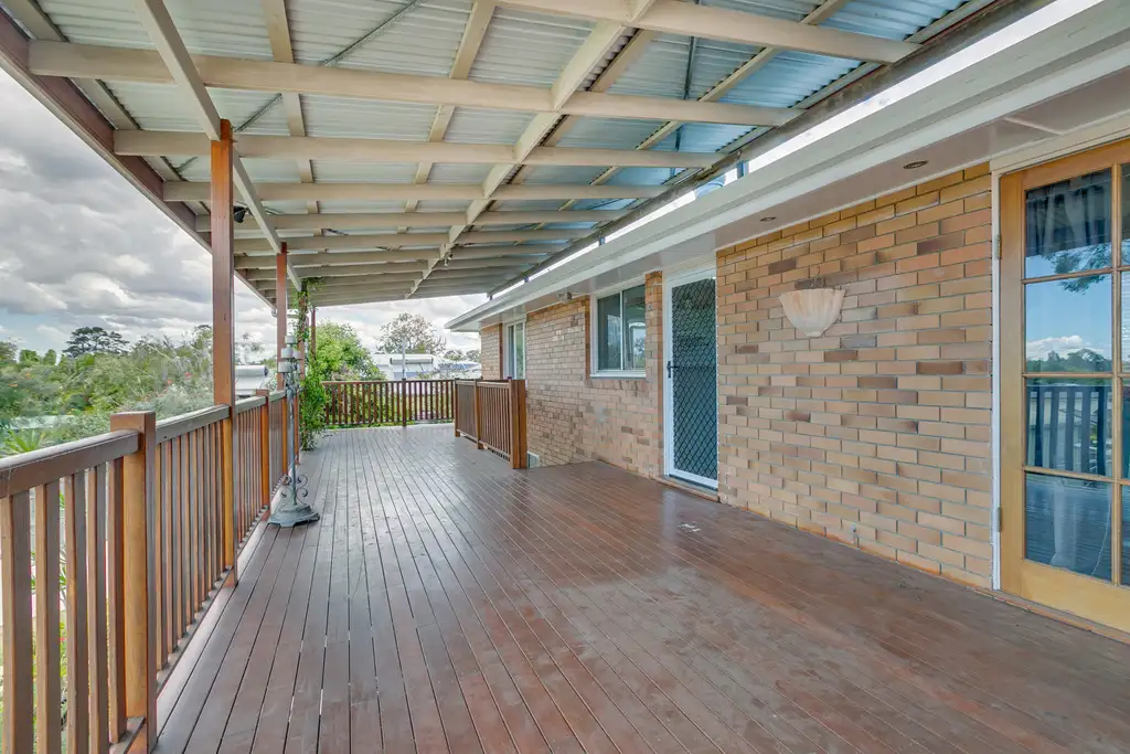 Main view of Homely house listing, 44 Duncan Street, Wynnum West QLD 4178