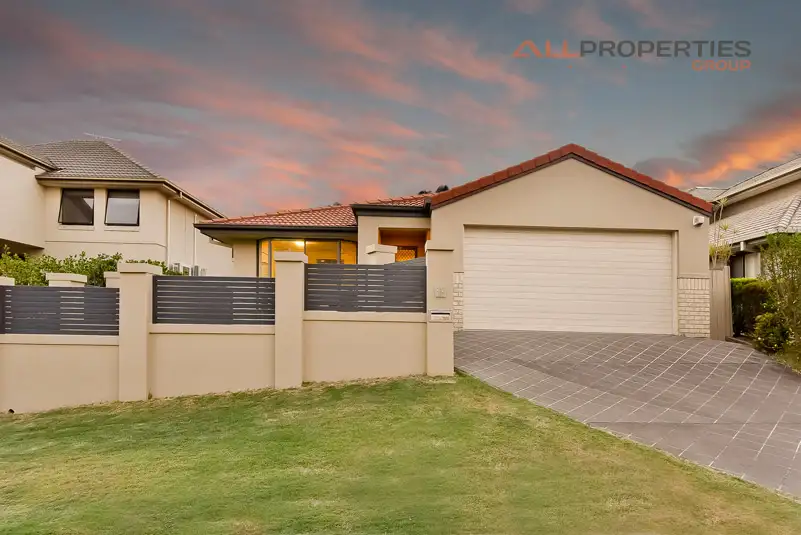 Main view of Homely house listing, 16 Nigella Circuit, Drewvale QLD 4116