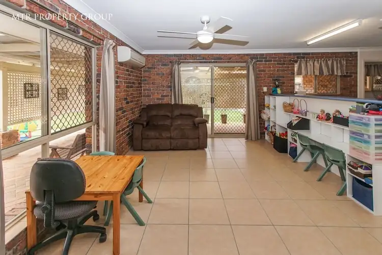 Sixth view of Homely house listing, 21 Coriander Place, Forest Lake QLD 4078