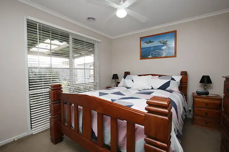 Seventh view of Homely house listing, 11 Grange Court, Corio VIC 3214