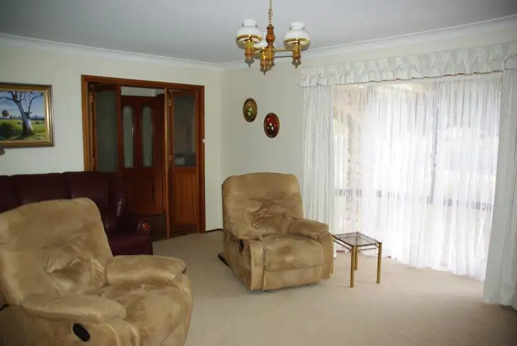 Fifth view of Homely house listing, 120 Maxwell Street, Wellington NSW 2820