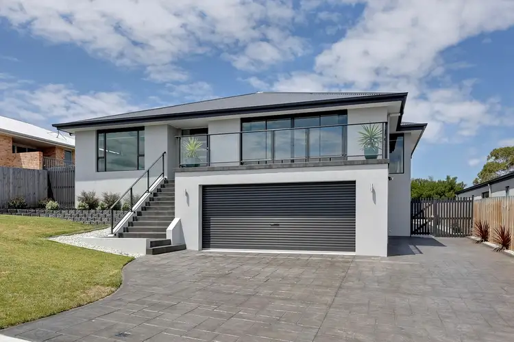 Main view of Homely house listing, 28 Abate Place, Midway Point TAS 7171