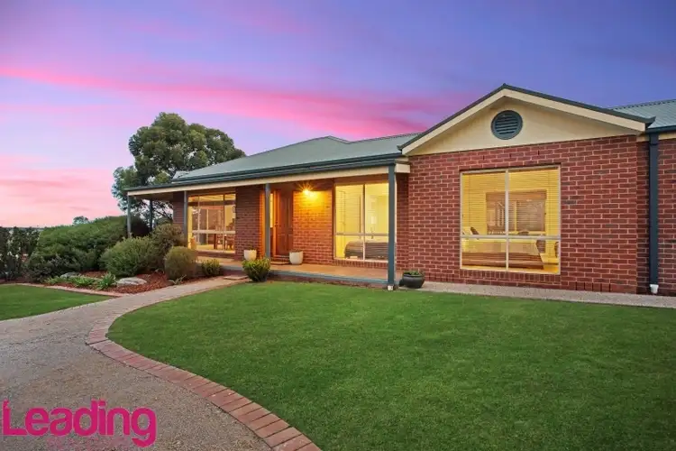 Third view of Homely house listing, 52 Heatherbrae Crescent, Sunbury VIC 3429