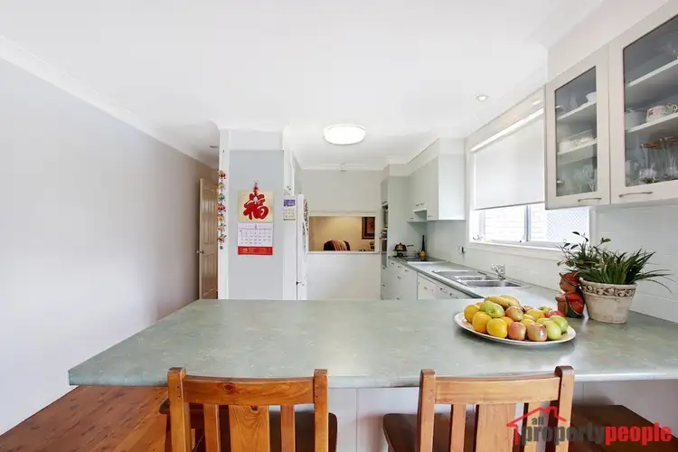 Sixth view of Homely house listing, 24 Bradley Street, Ingleburn NSW 2565