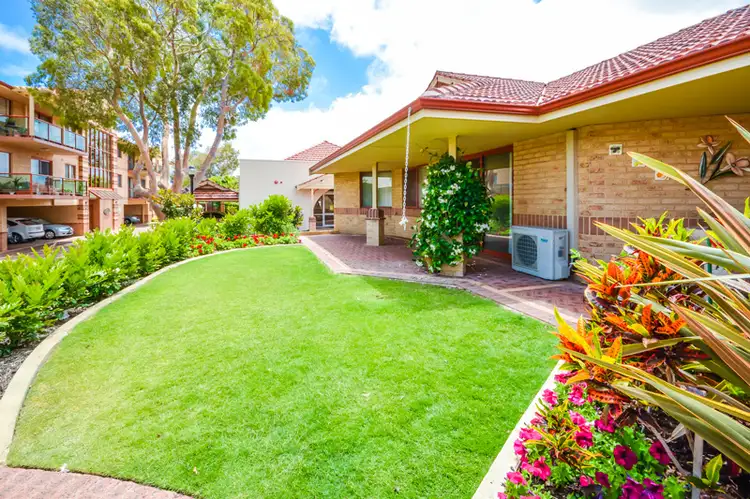 Main view of Homely retirement listing, 41 / 153 Stock Road, Bicton WA 6157