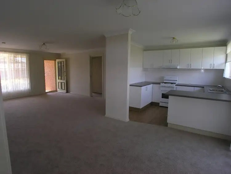 Fourth view of Homely townhouse listing, 7/ 386-388 Peisley Street, Orange NSW 2800