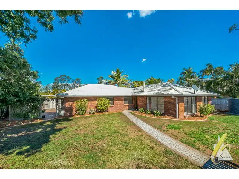 Main view of Homely house listing, 15 Caringal Drive, Karana Downs QLD 4306