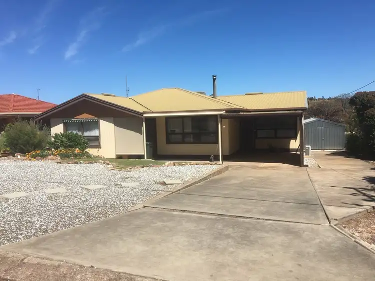 Second view of Homely house listing, 41 WARD STREET, Eudunda SA 5374