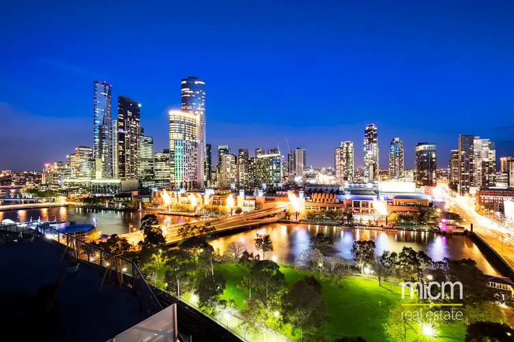 1702/565 Flinders Street, Melbourne VIC 3000